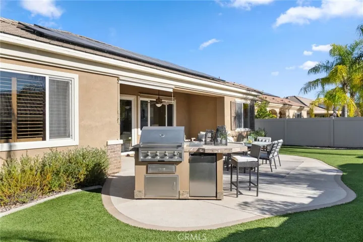 1669 Via Simpatico, Hemet, California 92545