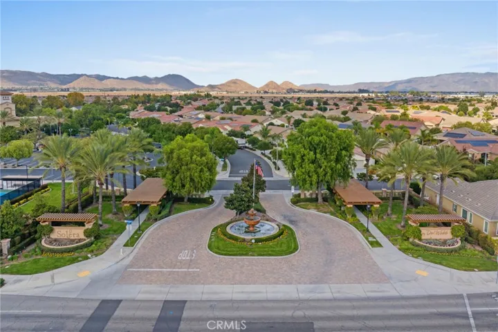 1669 Via Simpatico, Hemet, California 92545