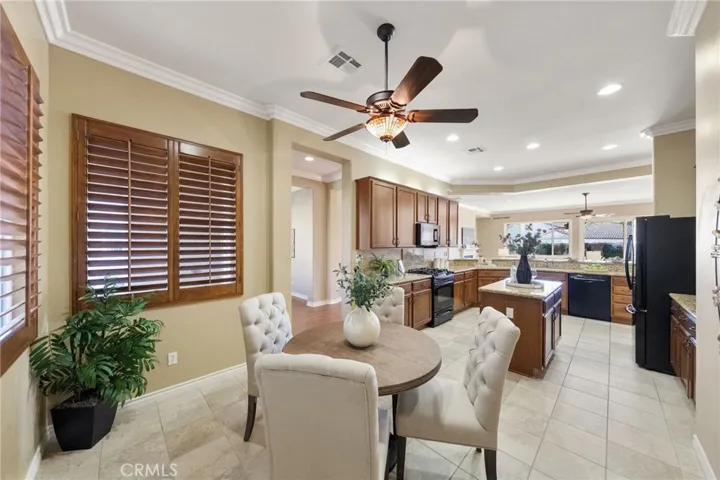 1669 Via Simpatico, Hemet, California 92545