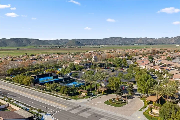 1669 Via Simpatico, Hemet, California 92545