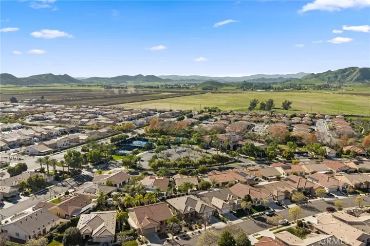 1669 Via Simpatico, Hemet, California 92545