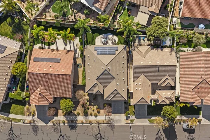 1669 Via Simpatico, Hemet, California 92545