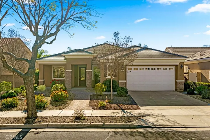 1669 Via Simpatico, Hemet, California 92545