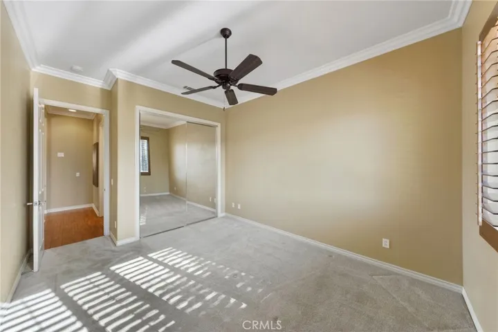 Another view of bedroom #1