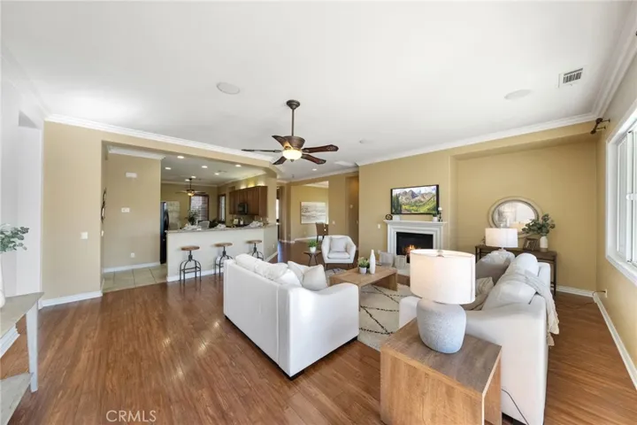 1669 Via Simpatico, Hemet, California 92545