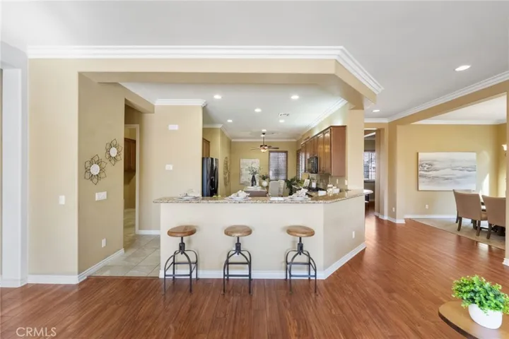 1669 Via Simpatico, Hemet, California 92545