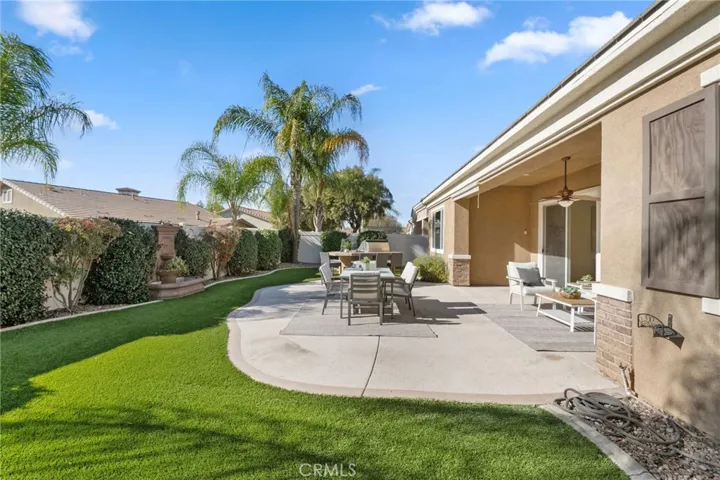 1669 Via Simpatico, Hemet, California 92545