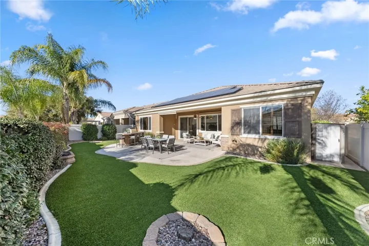 1669 Via Simpatico, Hemet, California 92545