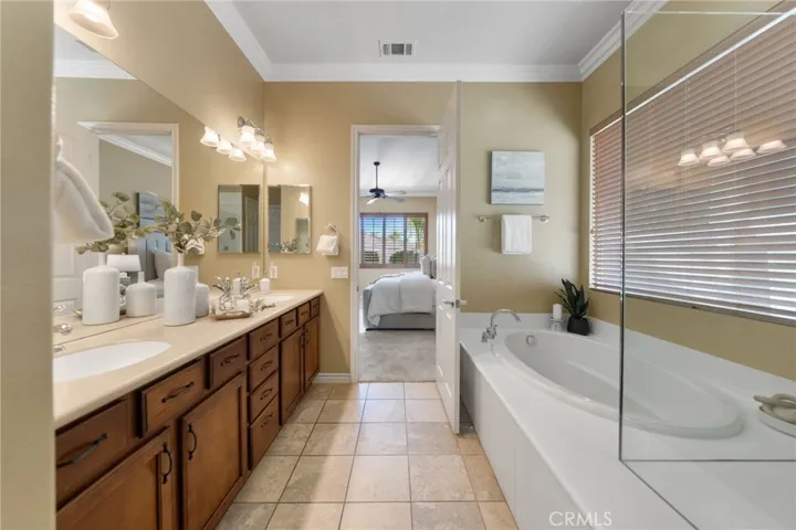 1669 Via Simpatico, Hemet, California 92545
