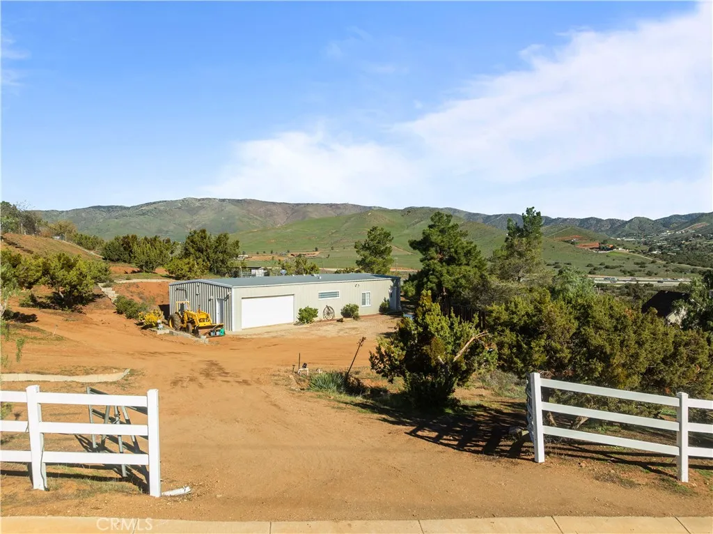 5419 Clanfield, Acton, California 93510 home-pic-7