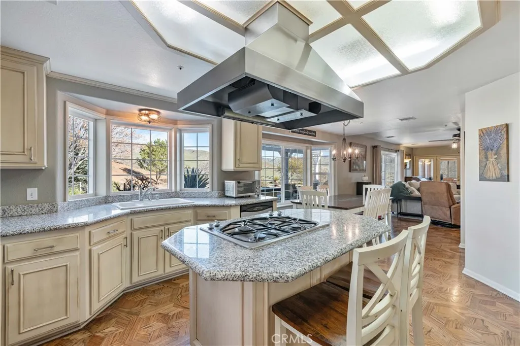 5419 Clanfield, Acton, California 93510 home-pic-23