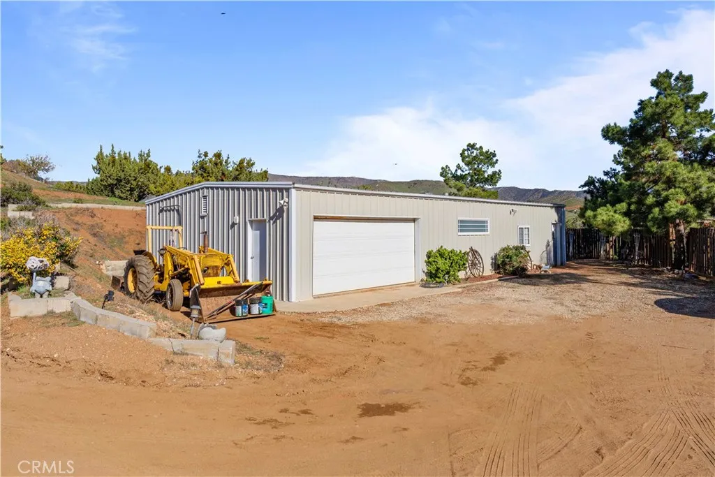 5419 Clanfield, Acton, California 93510 home-pic-8