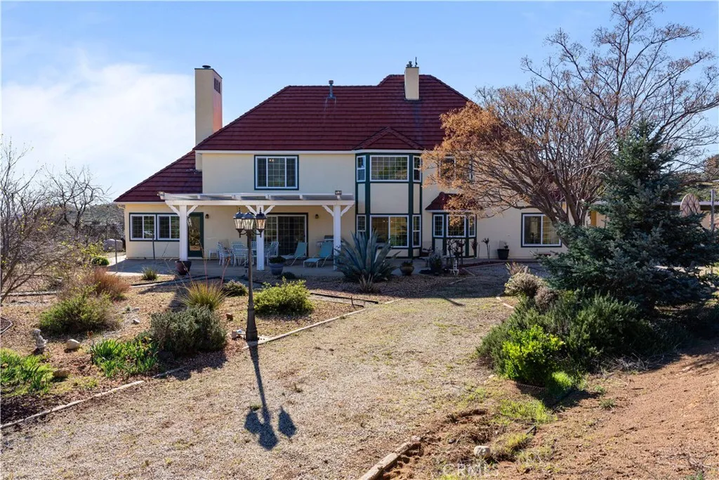 5419 Clanfield, Acton, California 93510 home-pic-5
