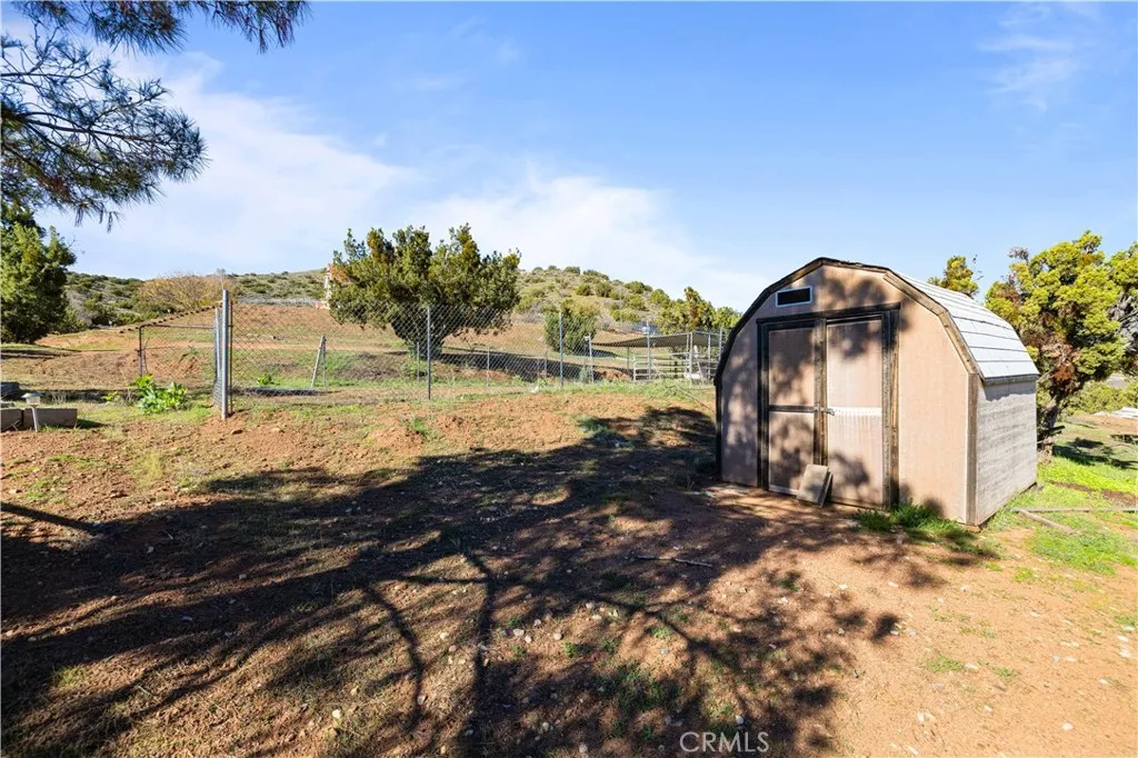 5419 Clanfield, Acton, California 93510 home-pic-54