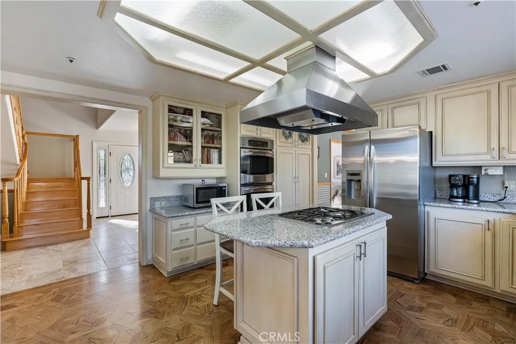 5419 Clanfield, Acton, California 93510 home-pic-25