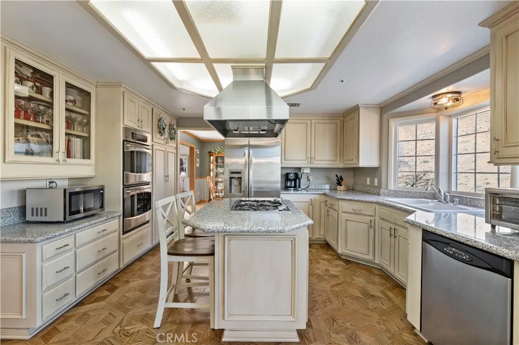 5419 Clanfield, Acton, California 93510 home-pic-24