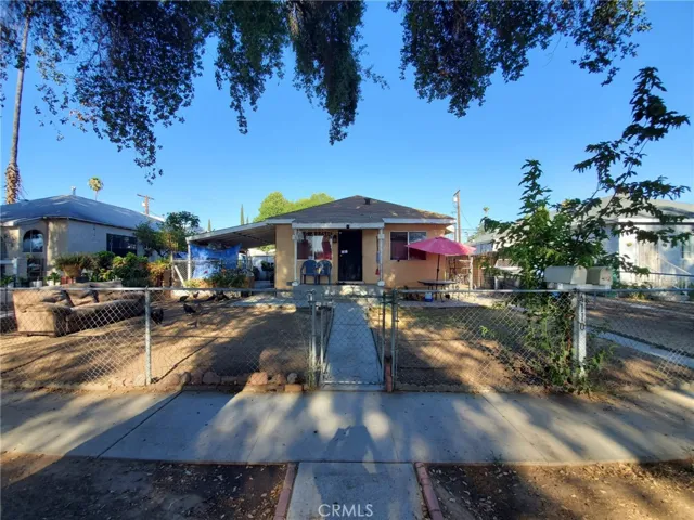 4110 Dwight, Riverside, California 92507