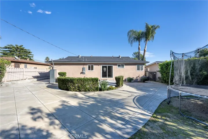 8214 Klusman, Rancho Cucamonga, California 91730