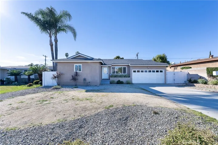 8214 Klusman, Rancho Cucamonga, California 91730