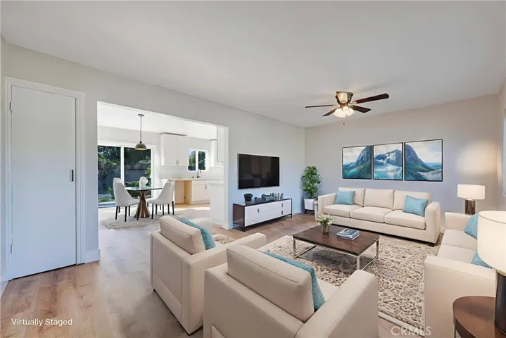 8214 Klusman, Rancho Cucamonga, California 91730