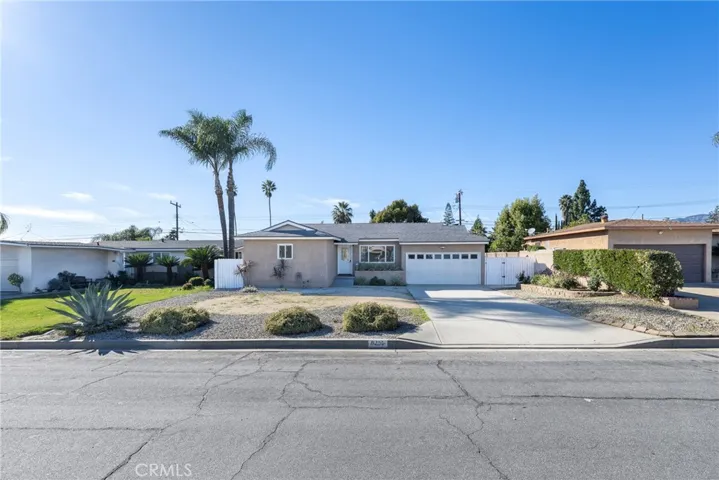 8214 Klusman, Rancho Cucamonga, California 91730