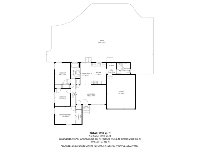 8214 Klusman, Rancho Cucamonga, California 91730