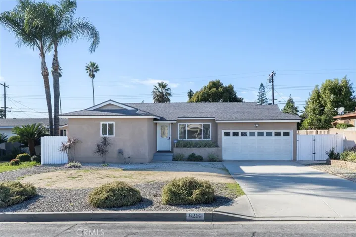 8214 Klusman, Rancho Cucamonga, California 91730