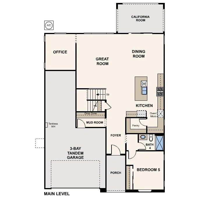 16687 Bristlecone Avenue, Chino, California 91708 home-pic-2