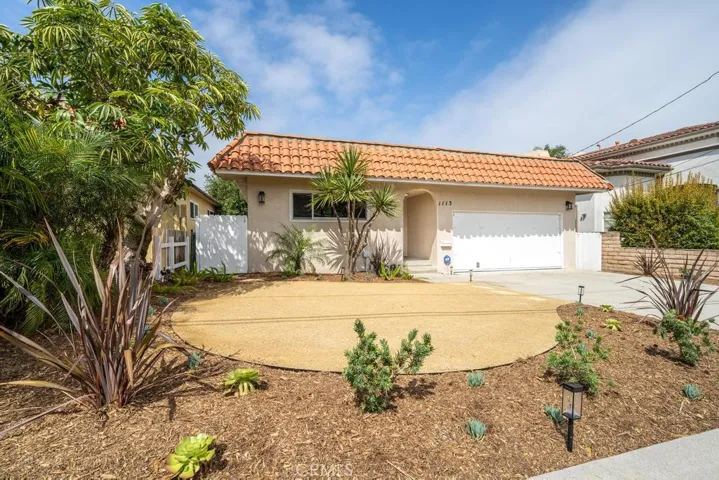 1113 Ford, Redondo Beach, California 90278