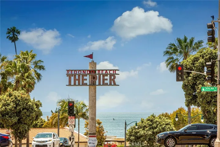 1113 Ford, Redondo Beach, California 90278