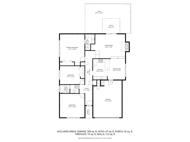 1113 Ford, Redondo Beach, California 90278