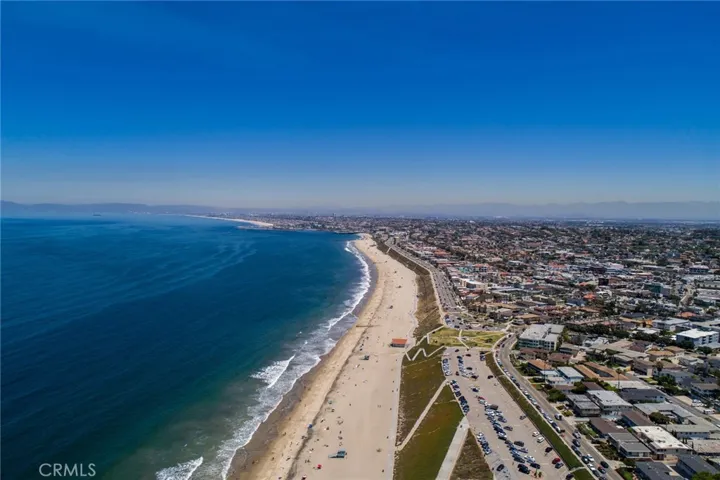 1113 Ford, Redondo Beach, California 90278