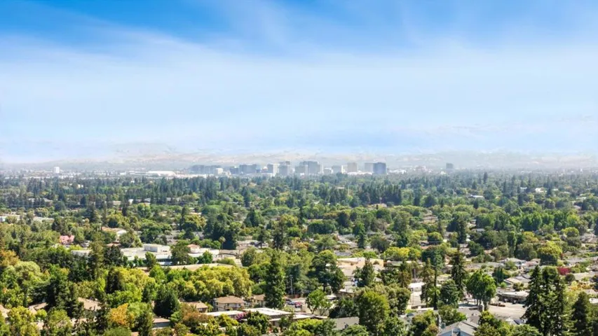 523 Union Avenue, Campbell, California 95008