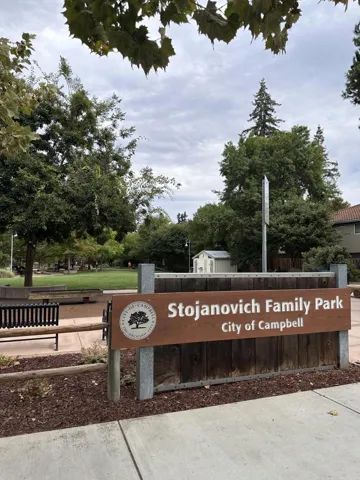 523 Union Avenue, Campbell, California 95008