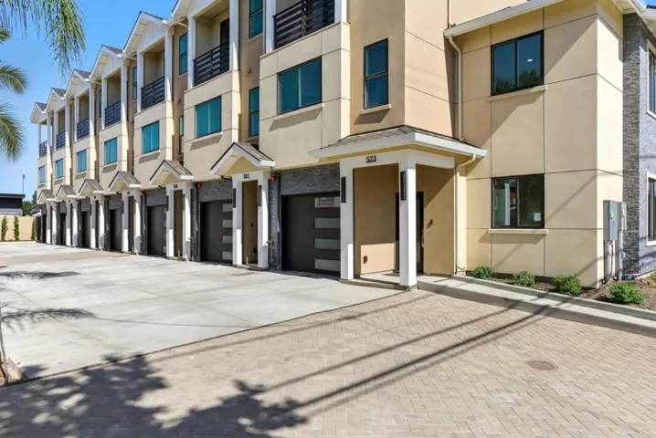 523 Union Avenue, Campbell, California 95008