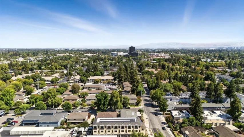 523 Union Avenue, Campbell, California 95008