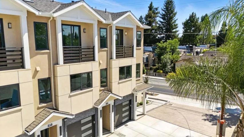 523 Union Avenue, Campbell, California 95008