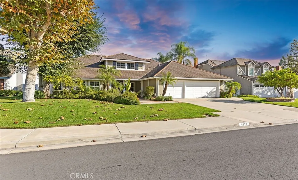 4374 Camphor Avenue, Yorba Linda, California 92886 home-pic-40