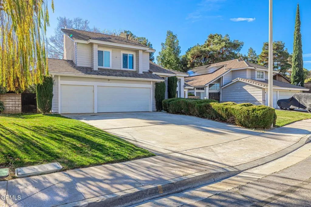 5764 Fox Court, Quartz Hill, California 93536 home-pic-1