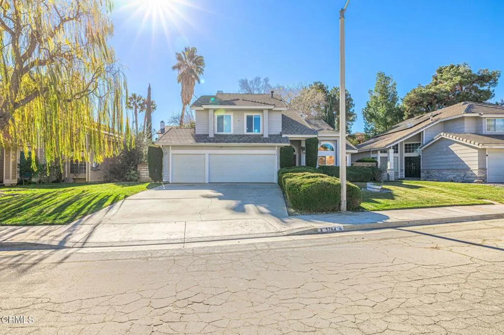 5764 Fox Court, Quartz Hill, California 93536 home-pic-2