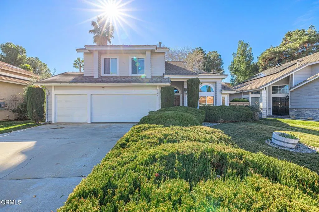 5764 Fox Court, Quartz Hill, California 93536 home-pic-3