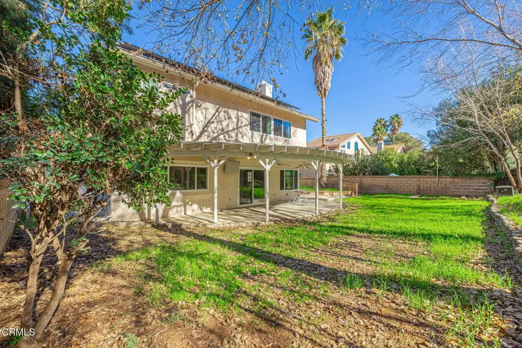 5764 Fox Court, Quartz Hill, California 93536 home-pic-45
