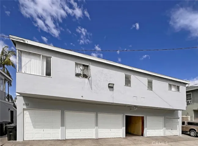 1122 W Broadway, Anaheim, California 92805