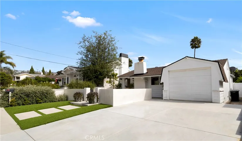 147 W Avenida Cornelio, San Clemente, California 92672