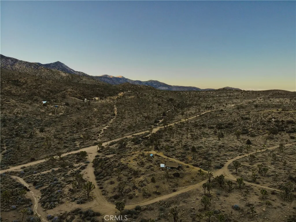 20 Acre