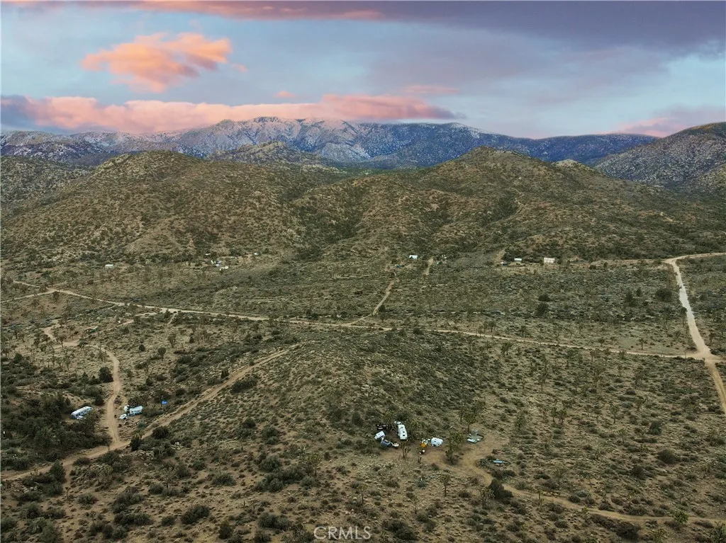 20 Acre