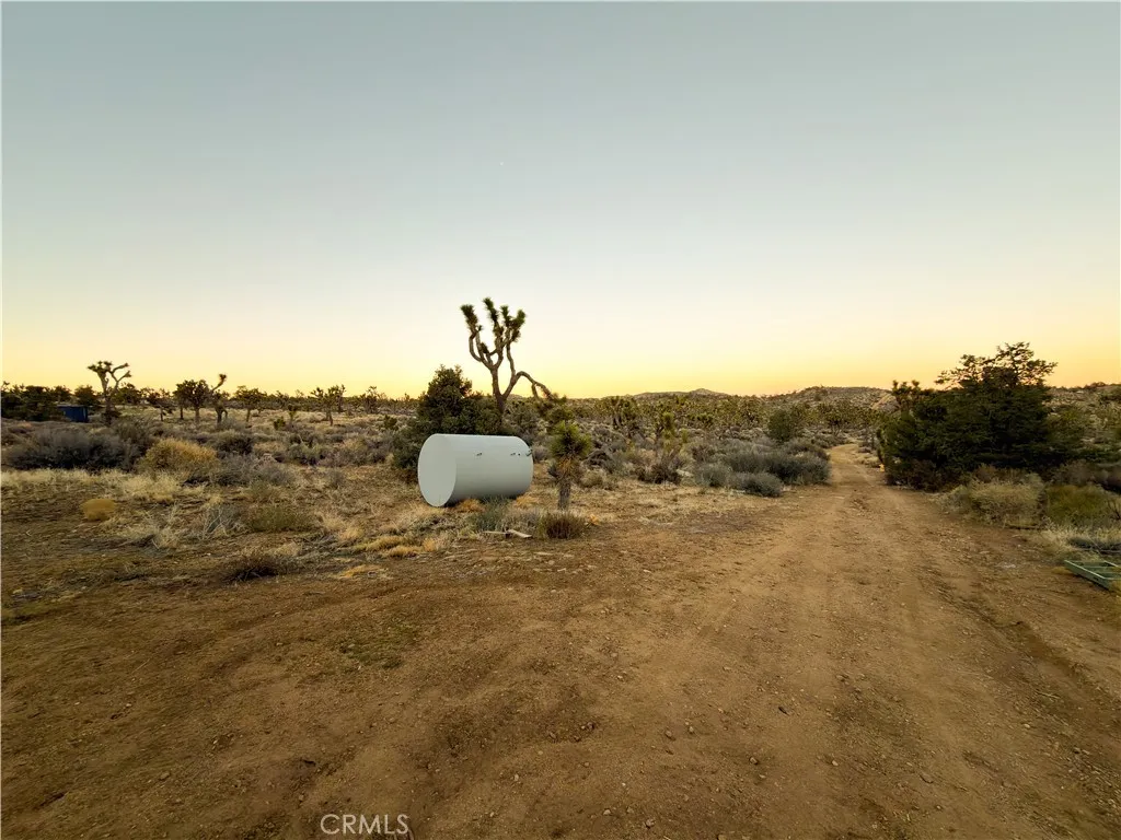 20 Acre