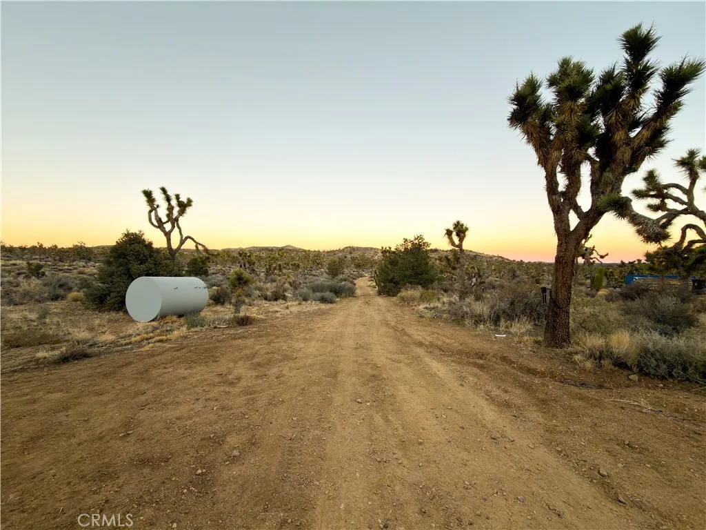 20 Acre