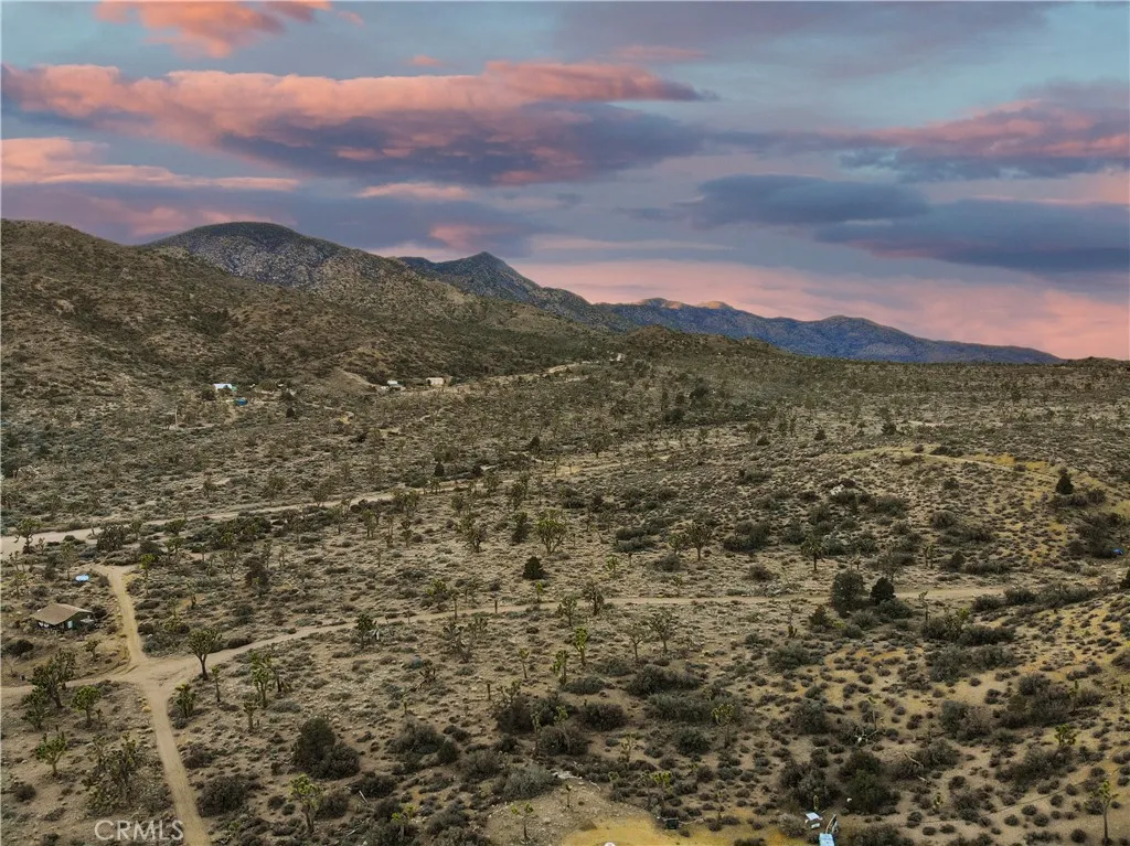 10 Acre Aerial