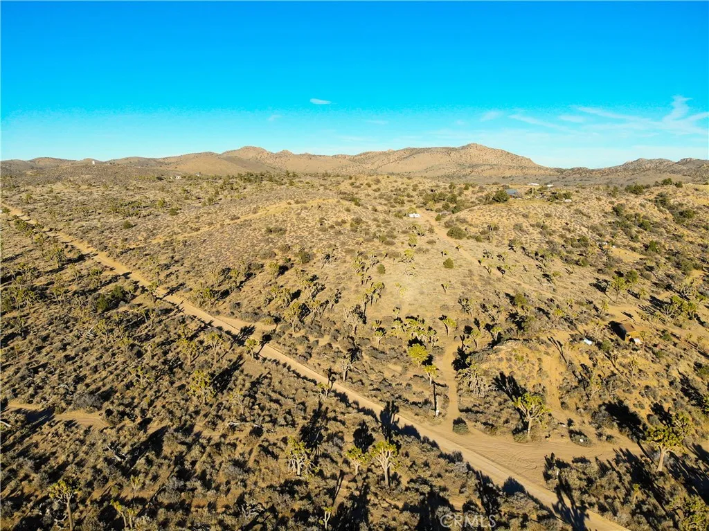 10 Acre Aerial